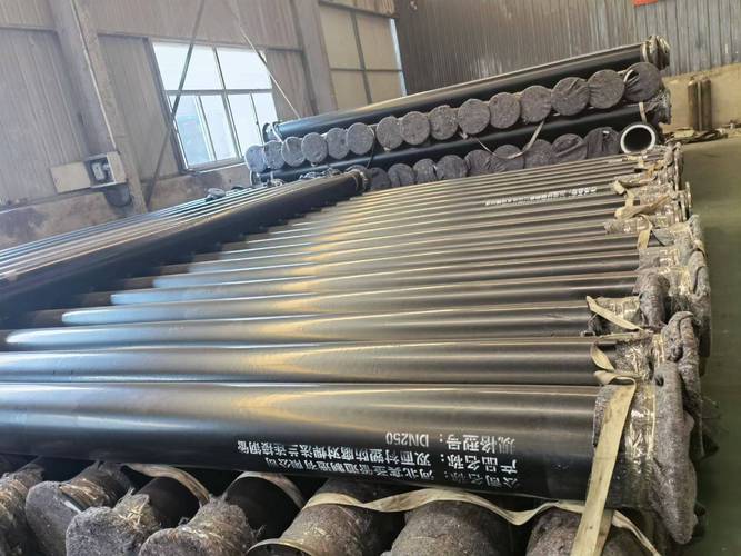 不是“选贵的”，而是“选对的” 法兰衬塑钢管的定制化本质